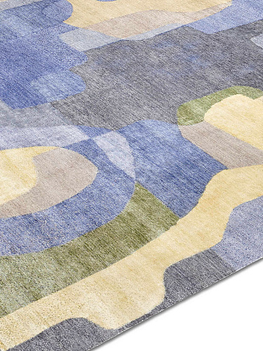 Tapis de luxe Original