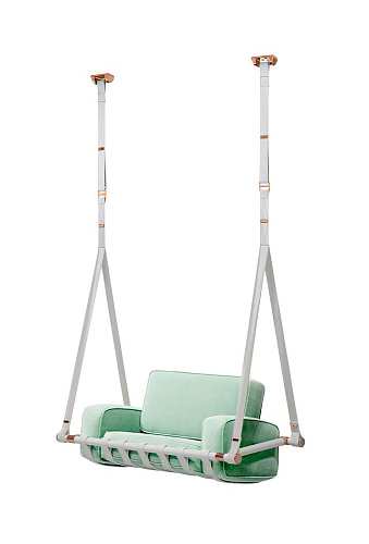 Fauteuil suspendu enfant Booboo Suspension