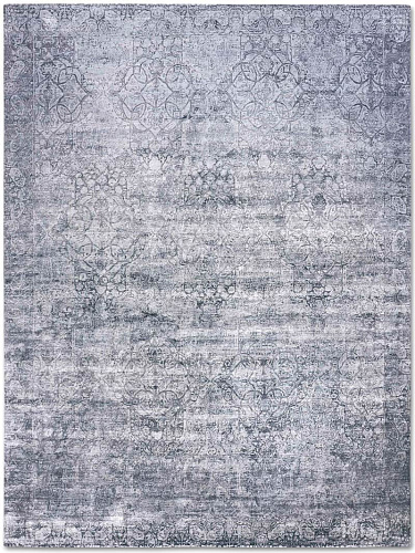 Tapis tissé main Ton Sur Ton