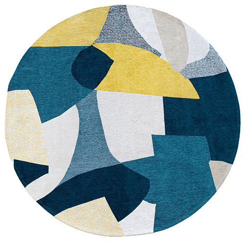 Tapis Chanson du Canard 9369