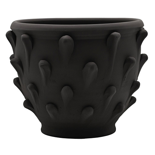 Vase Sculpteur à la Main
