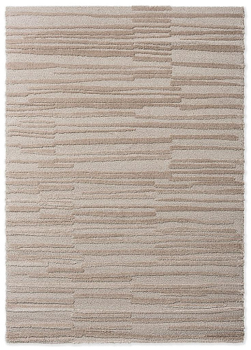 Tapis Duo Terrain Taupe