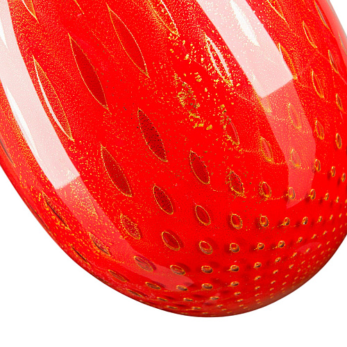 Vase oval Mocenigo