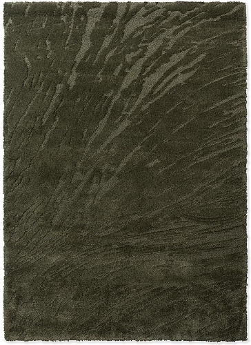 Tapis Duo Rivage Olive