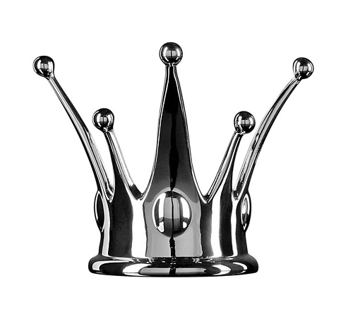Décoration murale Crown
