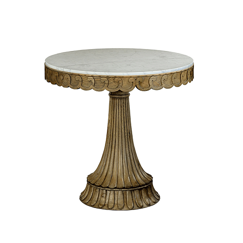 Dalkeith Table d’Appoint