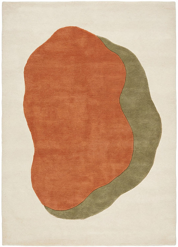 Tapis Terra Relic