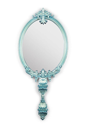 Miroir mural enfant Chameleon