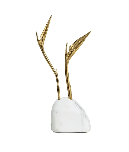 Sculpture Blossom II