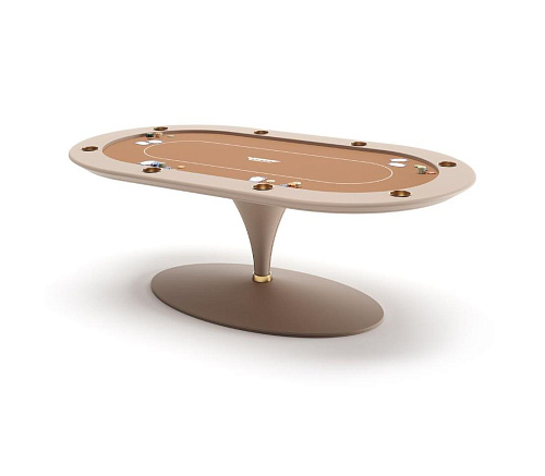 Table de Poker Asso