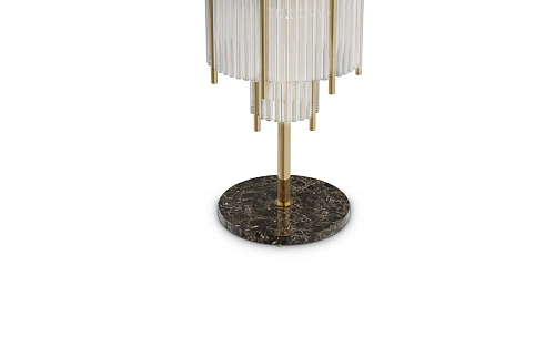 Lampe De Table Beacon III
