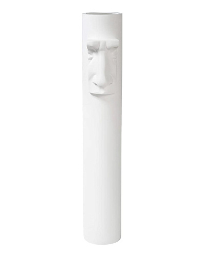 Grand vase nez de David