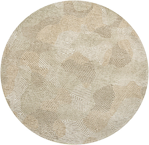 Tapis Coral - Shell Beige 9229