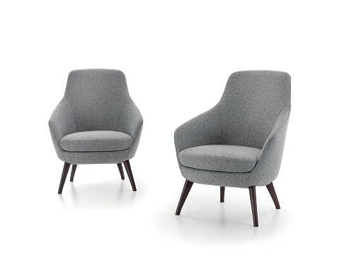 Fauteuil Spring