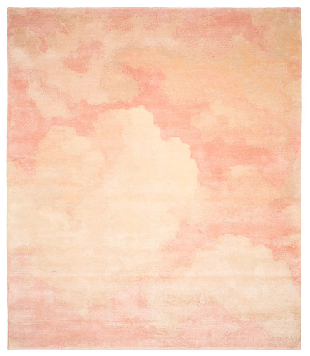 Tapis Cloud 1 Rose
