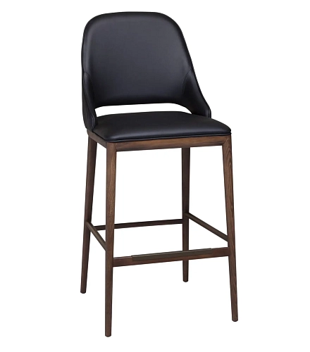 Tabouret de bar Malva Élite