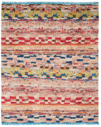Tapis Trame Perdue 18