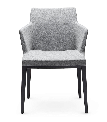 Chaise Bloom SP Grise