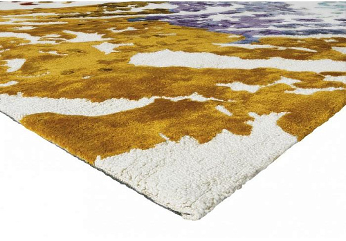 Tapis Laine Carnival