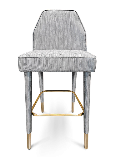 Tabouret de Bar Doris