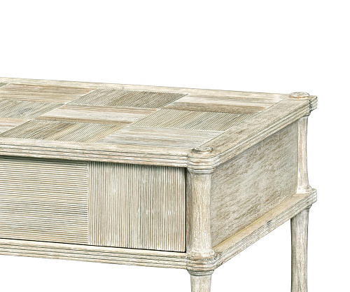 Bywater Table d’Appoint avec Tiroir