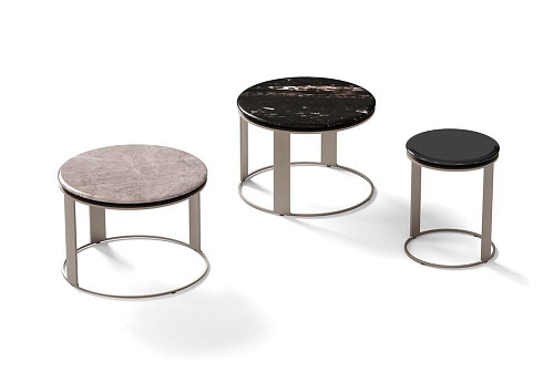 Table Denis (Table Basse ; Table d’Appoint)
