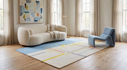Tapis Linear Atlas