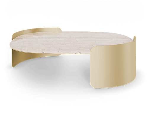 Table Basse Francis Scott