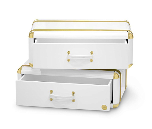 Table de chevet enfant Fantasy Air