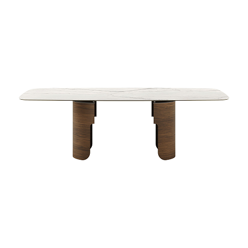 Table Kera