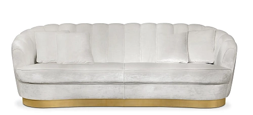 Canapé Pearl