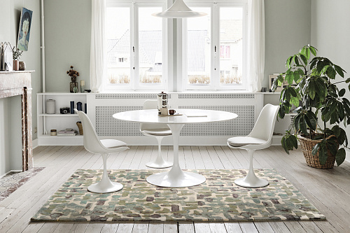 Tapis Cities