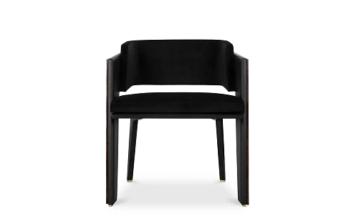Chaise de Salle à Manger Galea