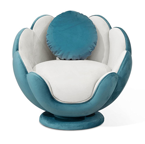 Fauteuil enfant Lotus