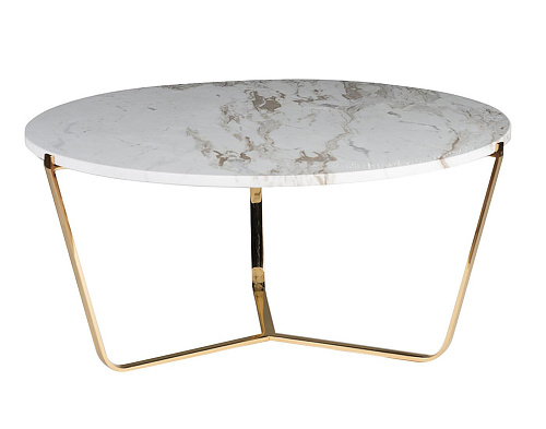Table basse Dolomiti Calacatta