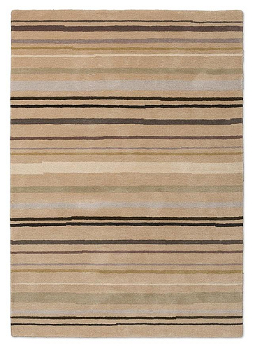 Decor Shift Mineral Sand Tapis