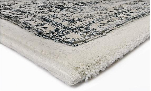 Tapis Oriental Belge Beige