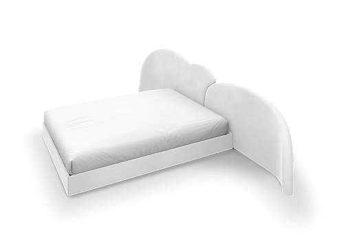 Lit enfant Cloud II