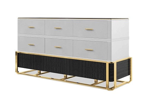Commode Waltz