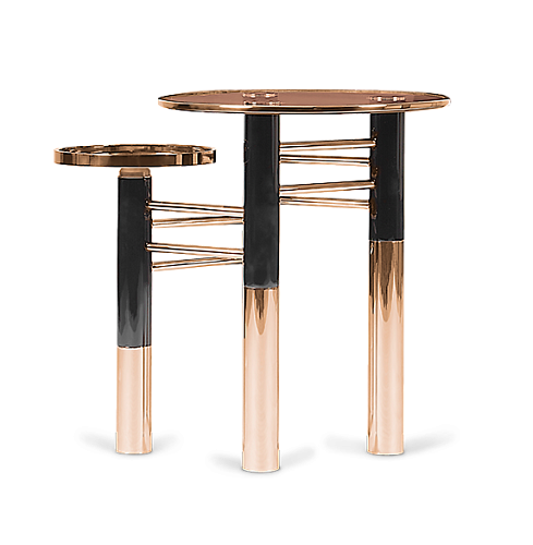 Table d’Appoint Konstantin