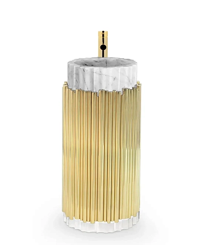 Lavabo Sur Colonne Harmony