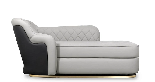 Chaise Longue Charla