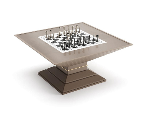 Table d'Échecs Escamotable Scaccomatto
