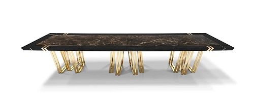 Table de Salle à Manger XL Apotheosis