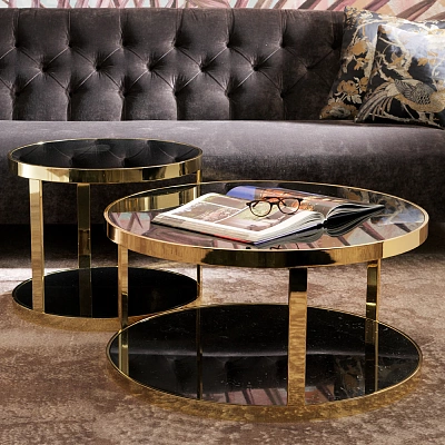 Tables basses