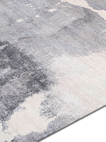 Tapis de luxe fait main Galilée