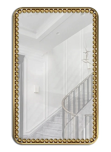 Miroir Rectangulaire Orbit