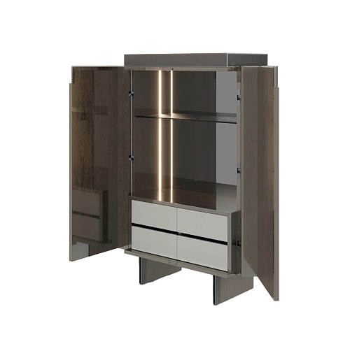 Armoire Stay
