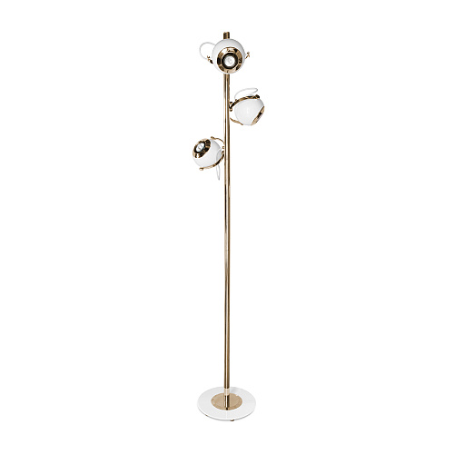 Lampadaire Visionary