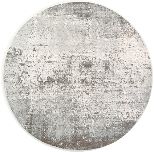 Tapis Virgin Land «Vénus» 9655 Rond